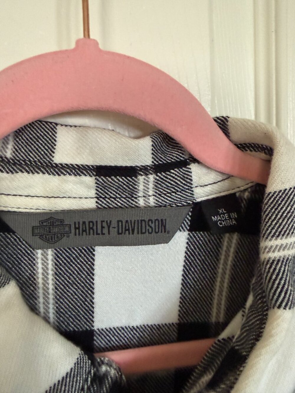 HD Flannel - Picture 2 of 4